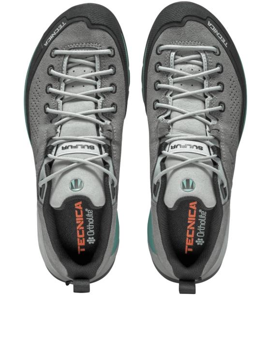 26SS 테크니카 스니커즈 212506 00 Grey - TECNICA