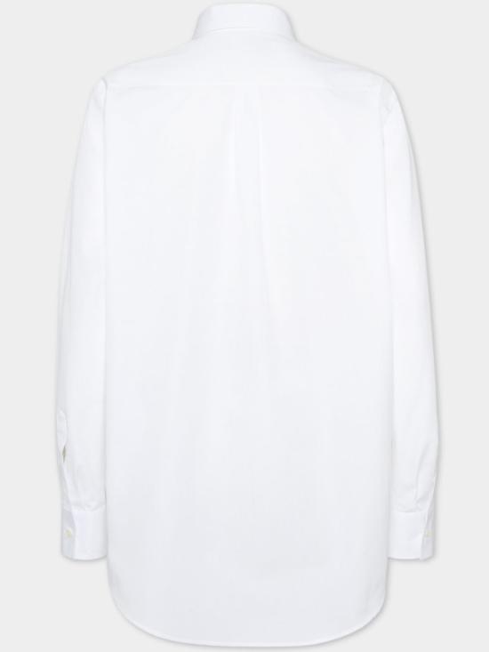  디스퀘어드2 셔츠 S75DL0913 S36275 White - DSQUARED2