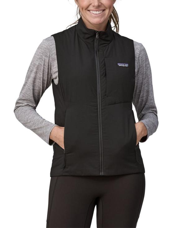  파타고니아 베스트 83935 Black - PATAGONIA