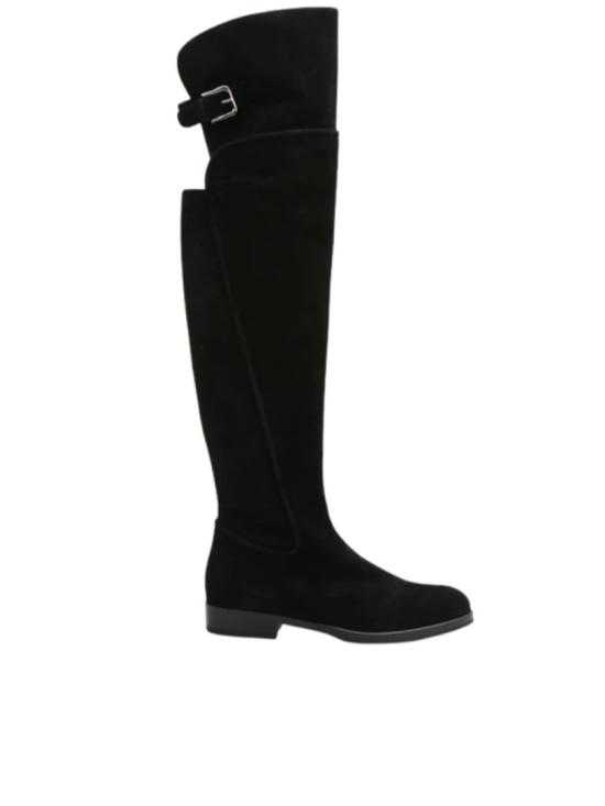 25FW 돌체앤가바나 부츠 CU1217 A1275 Black