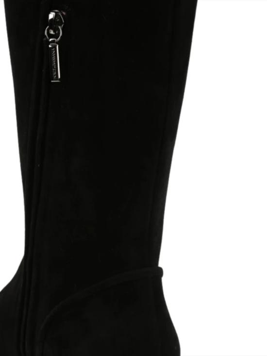 25FW 돌체앤가바나 부츠 CU1217 A1275 Black - DOLCE & GABBANA