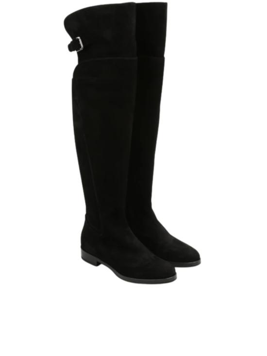 25FW 돌체앤가바나 부츠 CU1217 A1275 Black - DOLCE & GABBANA