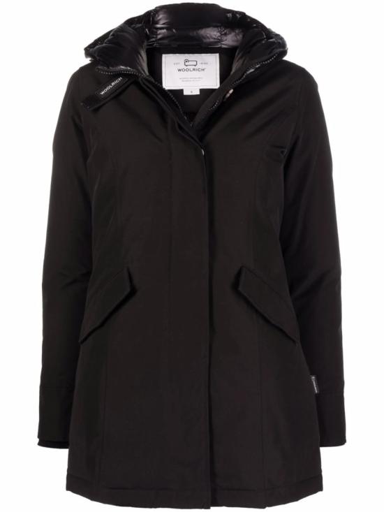  울리치 코트 CFWWOU0580FBUT0001 Black
