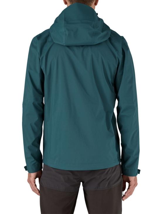 26SS 파타고니아 그래니트 크레스트 레인 재킷 85415 Green - PATAGONIA