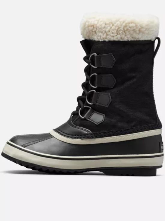 소렐 부츠 NL5175 Black - SOREL