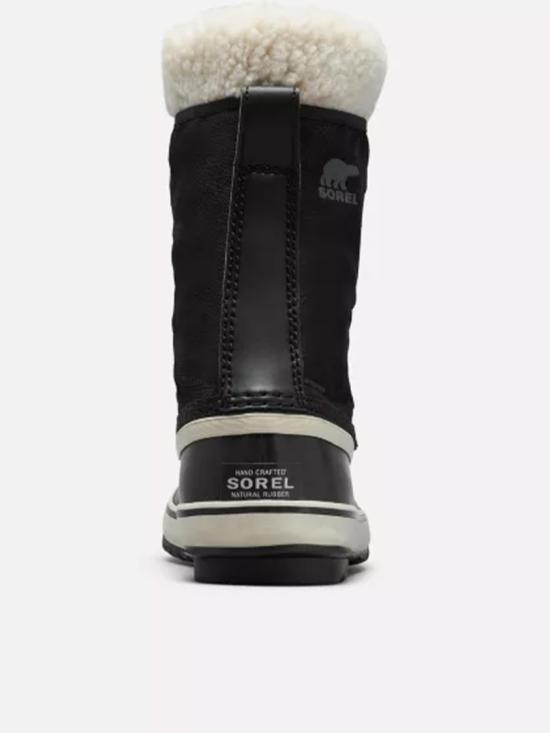  소렐 부츠 NL5175 Black - SOREL