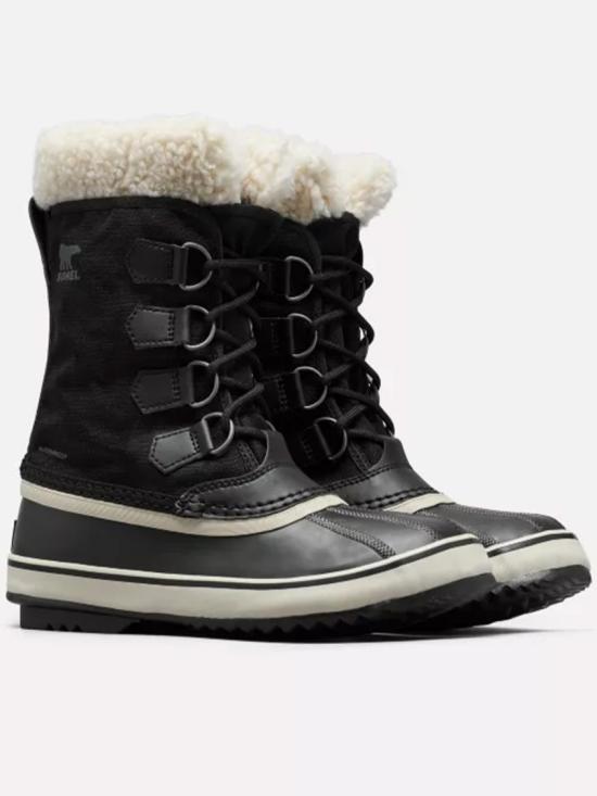  소렐 부츠 NL5175 Black - SOREL