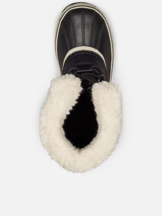  소렐 부츠 NL5175 Black - SOREL