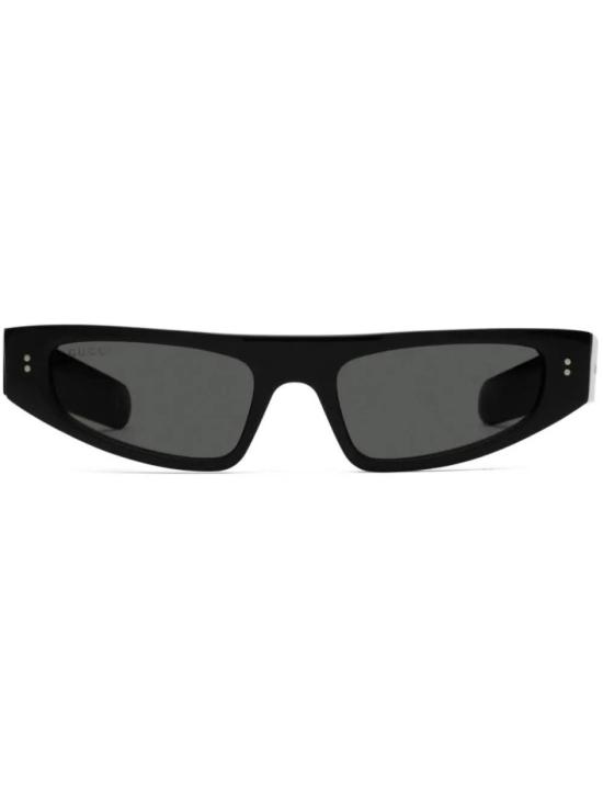  구찌 선글라스 769797 J0740 Black