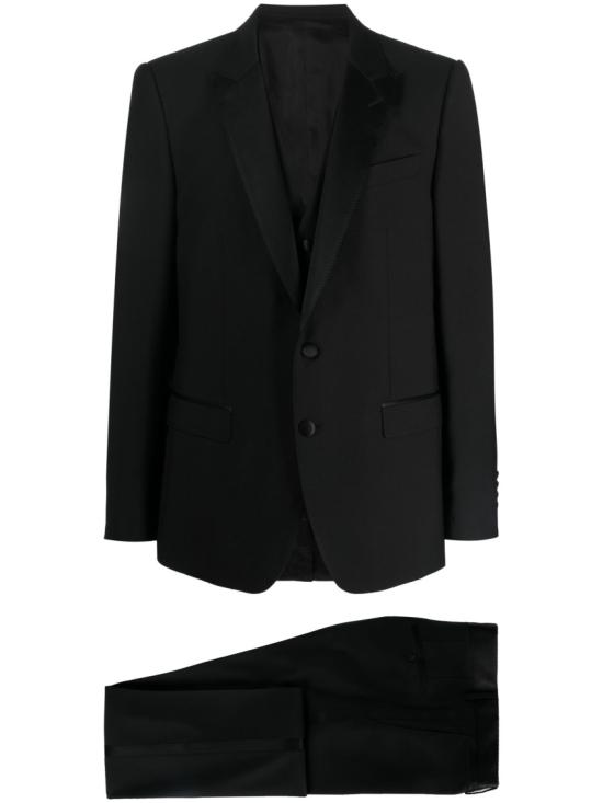  돌체앤가바나 수트 세트 GK2WMT GG829 Black