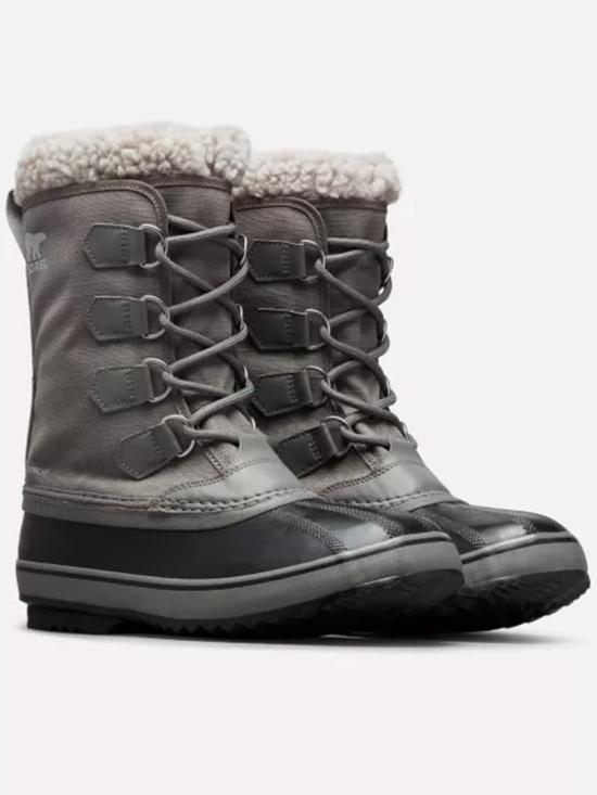  소렐 부츠 NM5189 Grey - SOREL