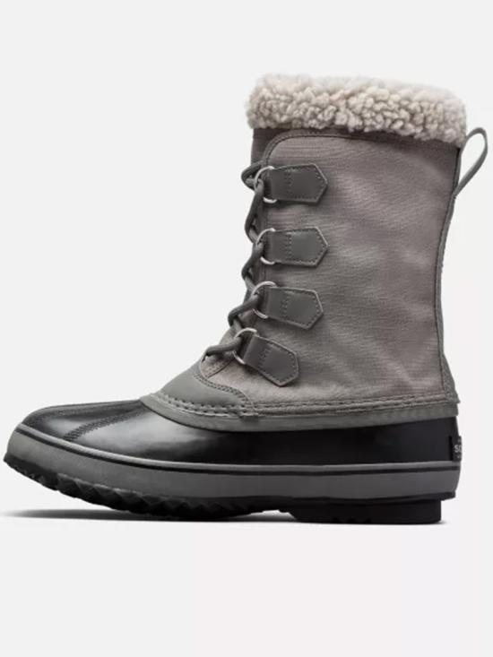  소렐 부츠 NM5189 Grey - SOREL