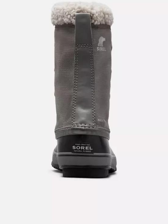  소렐 부츠 NM5189 Grey - SOREL