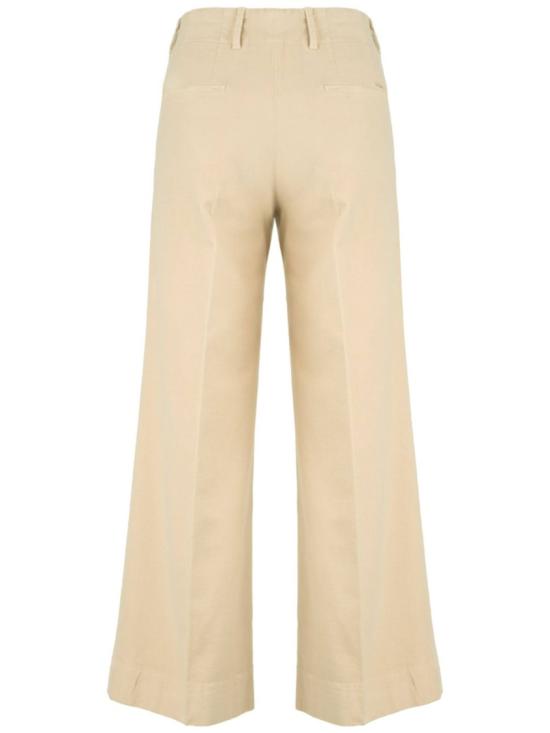 25FW 인코텍스 스트레이트 팬츠 176880 D2131 Neutrals - INCOTEX
