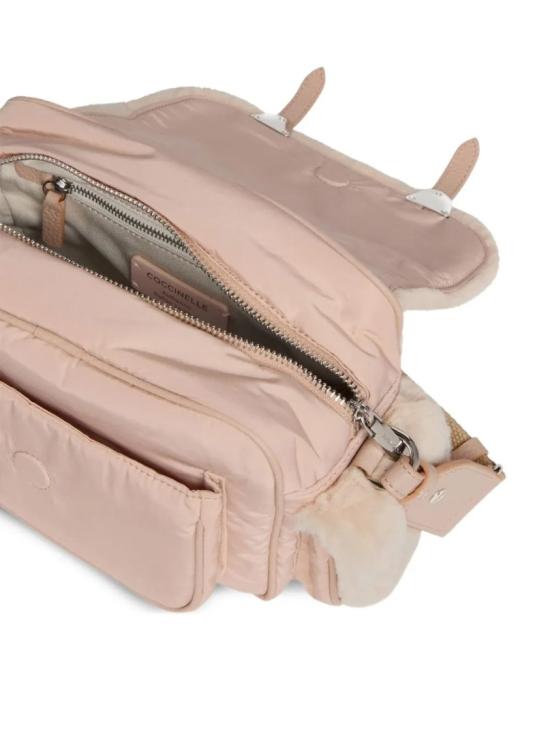25FW 코치넬리 크로스백 E1 T6L 15 02 01 Neutrals - COCCINELLE