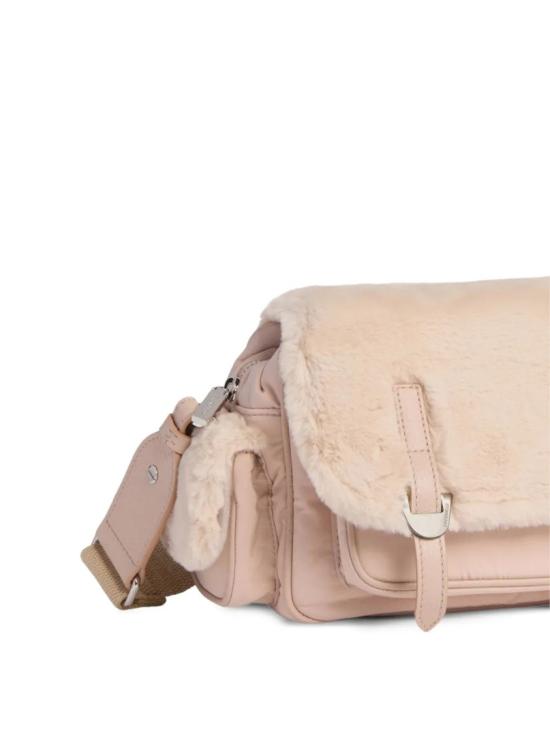 25FW 코치넬리 크로스백 E1 T6L 15 02 01 Neutrals - COCCINELLE