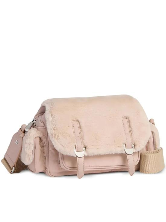 25FW 코치넬리 크로스백 E1 T6L 15 02 01 Neutrals - COCCINELLE