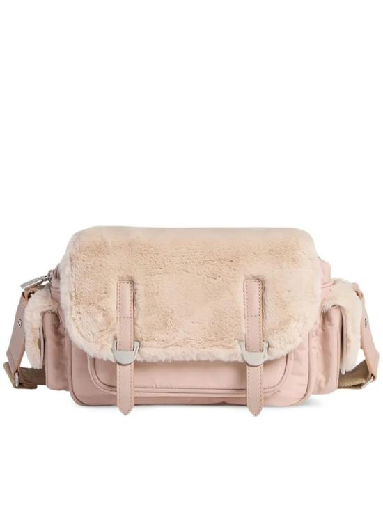 25FW 코치넬리 크로스백 E1 T6L 15 02 01 Neutrals