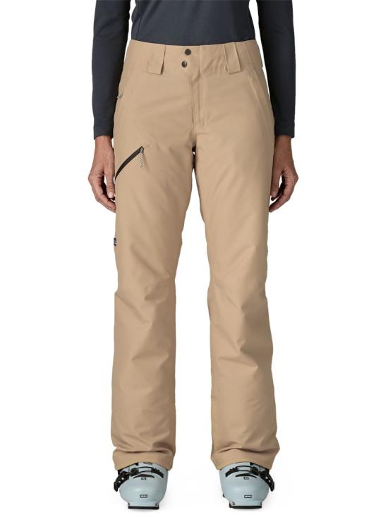 26SS 파타고니아 스트레이트 팬츠 31186 Brown - PATAGONIA