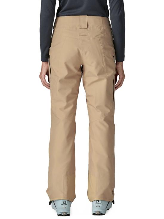 26SS 파타고니아 스트레이트 팬츠 31186 Brown - PATAGONIA