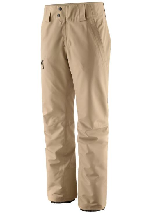 26SS 파타고니아 스트레이트 팬츠 31186 Brown