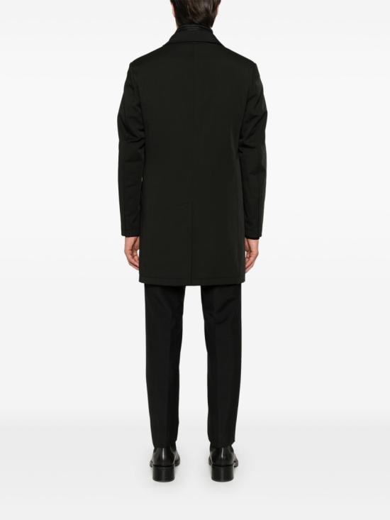  페이 자켓 NAM5349168S TOA Black - FAY