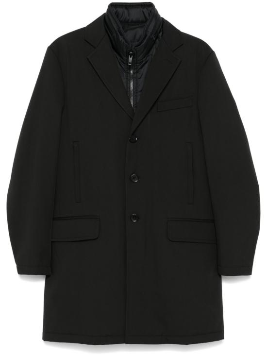  페이 자켓 NAM5349168S TOA Black