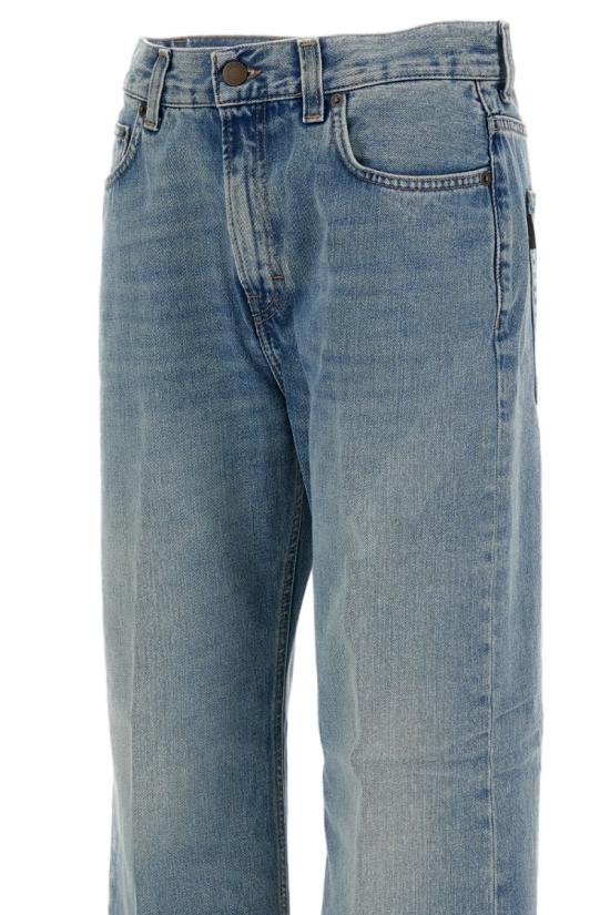 26SS 하이쿠레 데님 팬츠 HEW03368DF203L0937L0937 Blue - HAIKURE