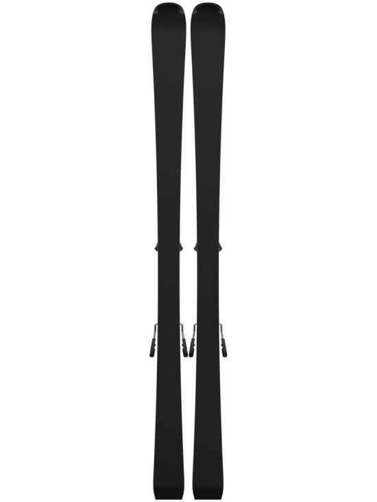25FW Atomic 스포츠웨어 AASS03596 Black - ATOMIC