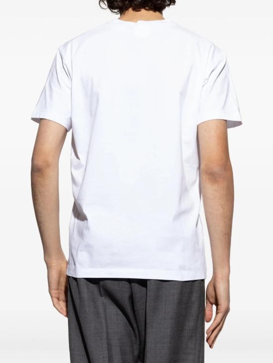  디스퀘어드2 반팔 티셔츠 S74GD1418 D20020 White - DSQUARED2