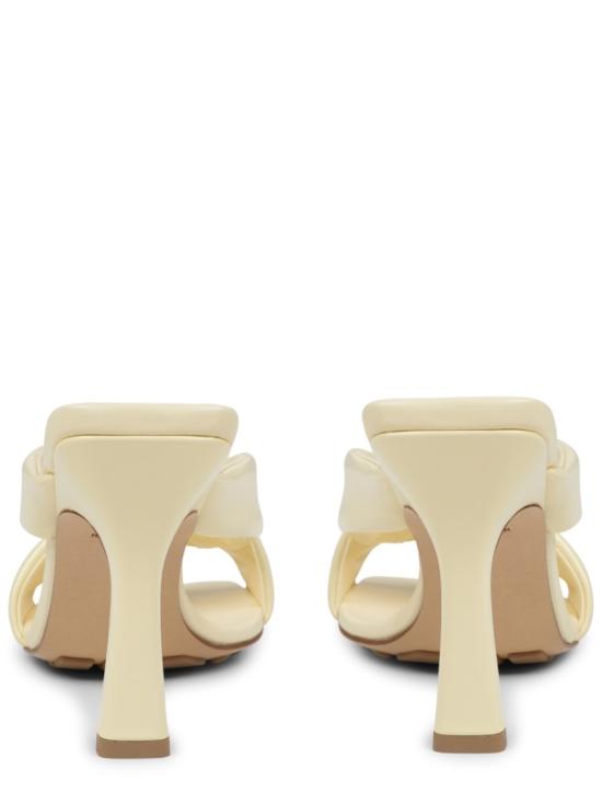  보테가베네타 뮬/슬리퍼 827612 V3H907138 Neutrals - BOTTEGA VENETA