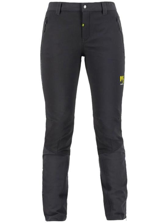 25FW 카르포스 스트레이트 팬츠 2500914 Black