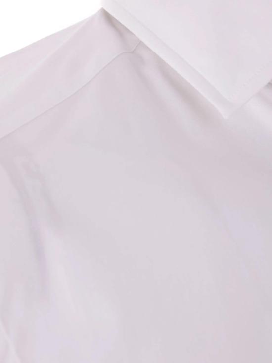  에트로 긴팔 셔츠 MRIB0002 AV607 White - ETRO