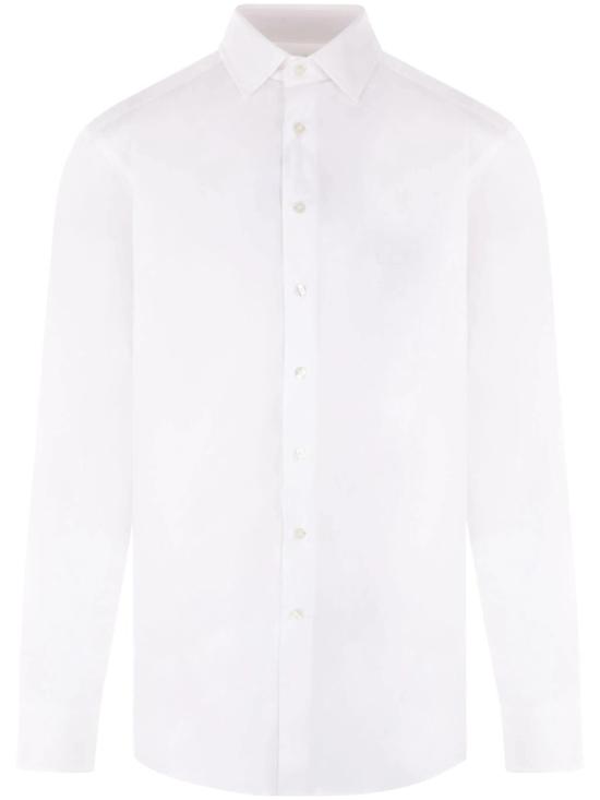  에트로 긴팔 셔츠 MRIB0002 AV607 White
