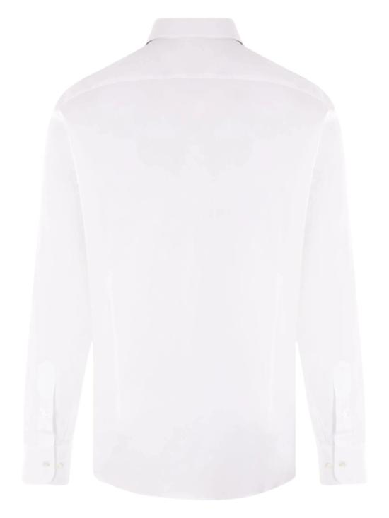  에트로 긴팔 셔츠 MRIB0002 AV607 White - ETRO