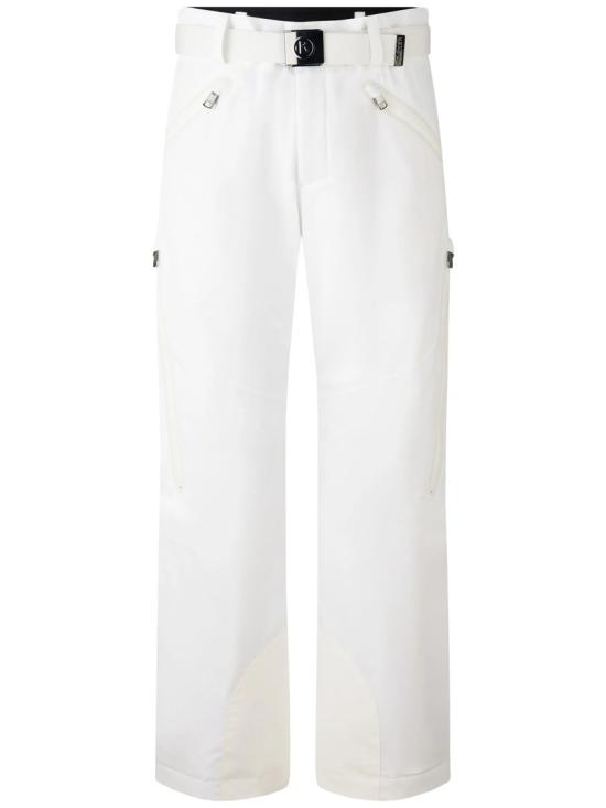 25FW 보그너 스트레이트 팬츠 1121 6270 White