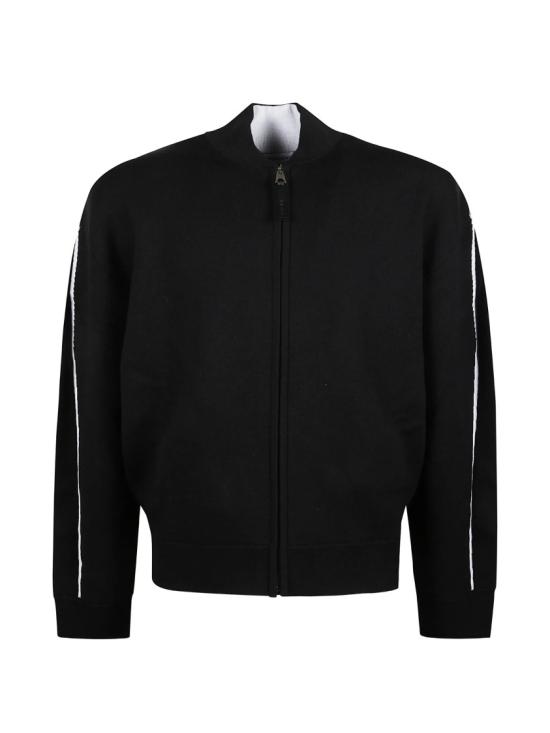 26SS 지방시 스웨터 BMK00R4YNU Black