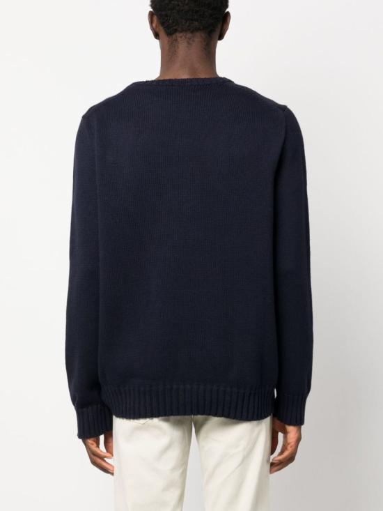  폴로 랄프로렌 스웨터 710 718281 Black - POLO RALPH LAUREN
