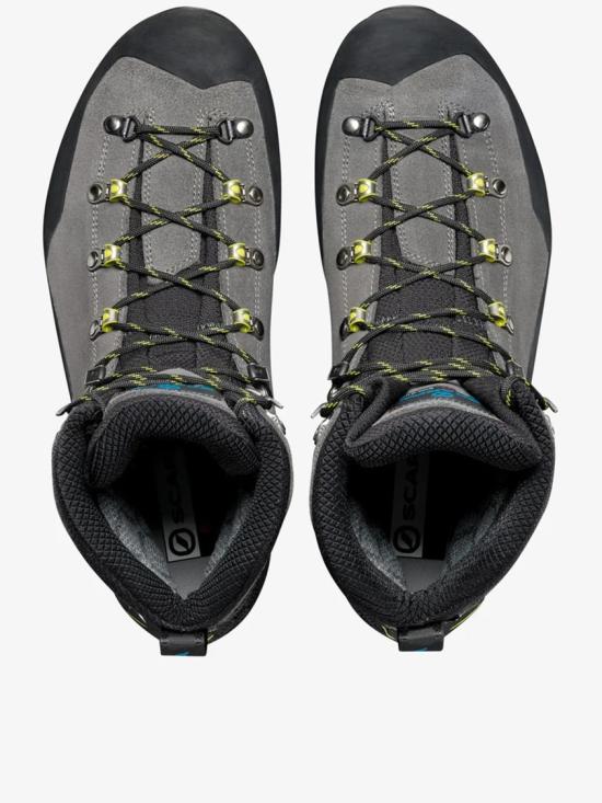 26SS 스카르파 부츠 87506 201 Grey - SCARPA