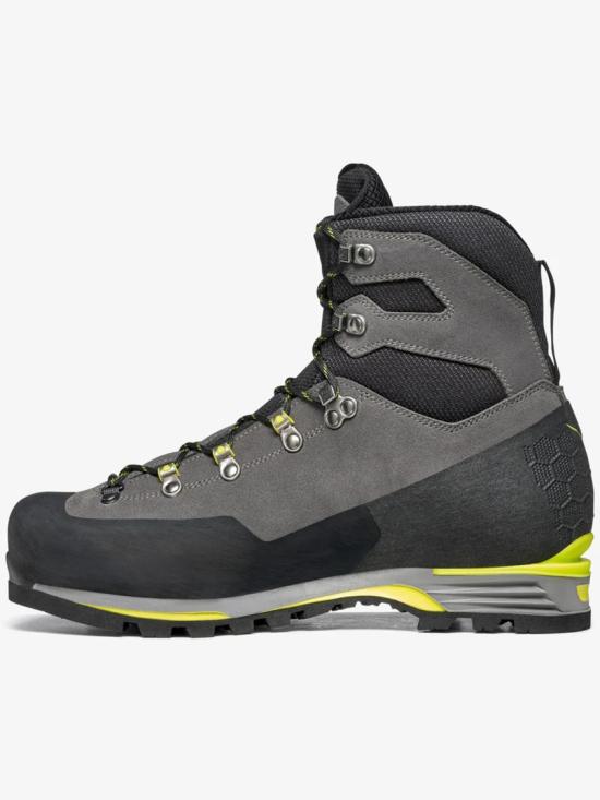 26SS 스카르파 부츠 87506 201 Grey - SCARPA