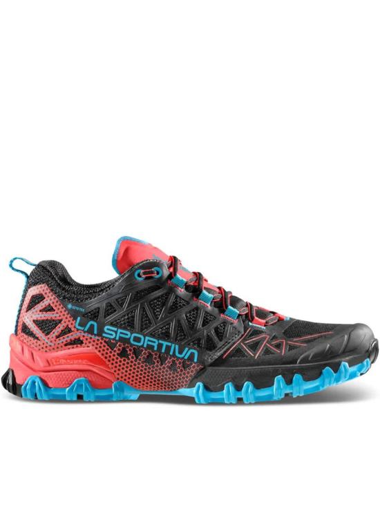 26SS 라스포르티바 스니커즈 46Z999402 Black - LA SPORTIVA