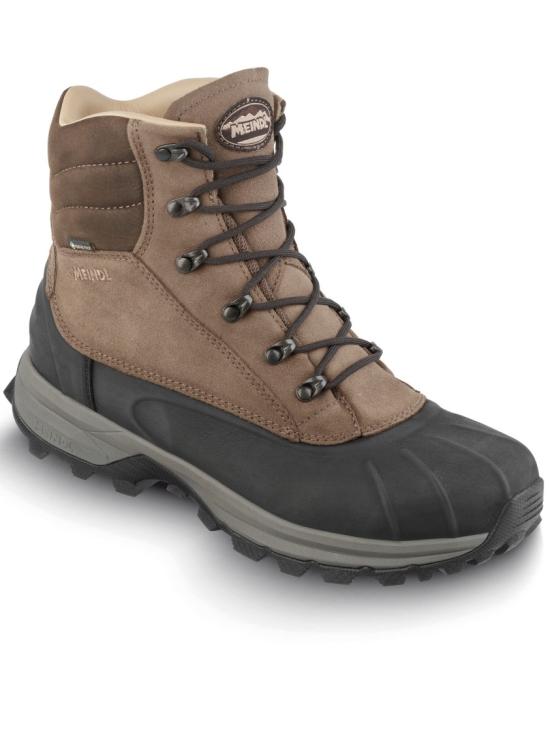  마인들 부츠 7998 Brown