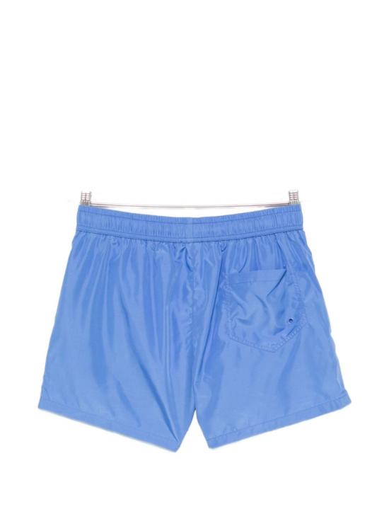 26SS 모스키노 스윔팬츠 A4207 9301 1303 Blue - MOSCHINO