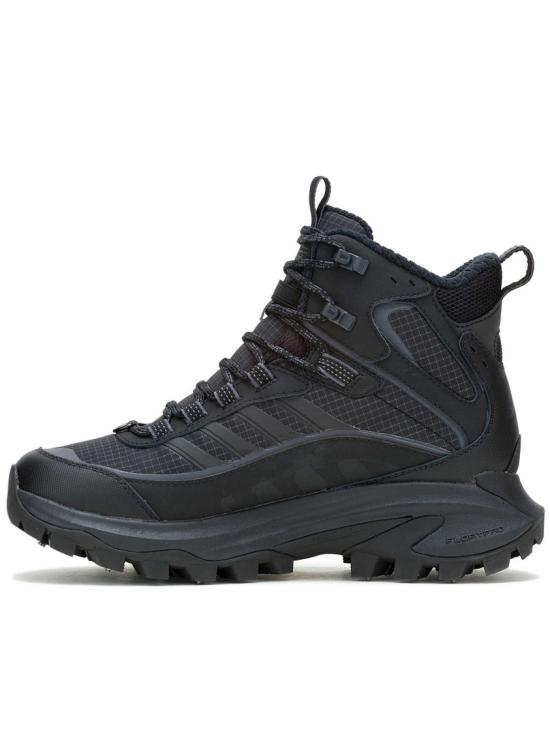 25FW 머렐 부츠 J038186 Black - MERRELL