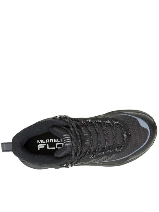 25FW 머렐 부츠 J038186 Black - MERRELL