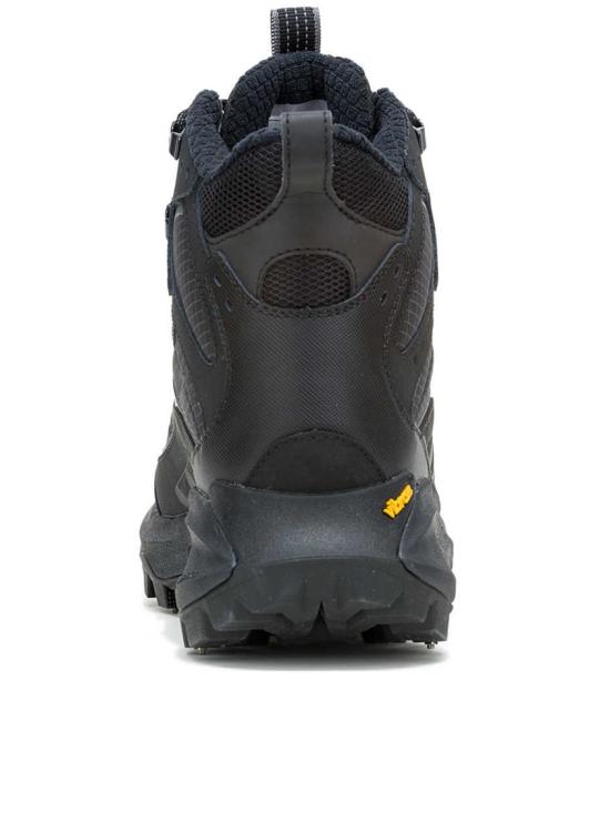 25FW 머렐 부츠 J038186 Black - MERRELL