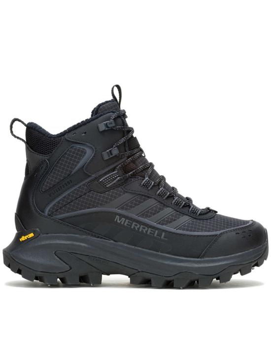 25FW 머렐 부츠 J038186 Black