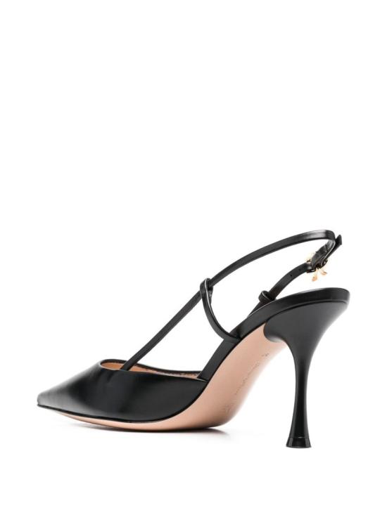  지안비토로시 힐/펌프스 G95335 85LAC VIT Black - GIANVITO ROSSI