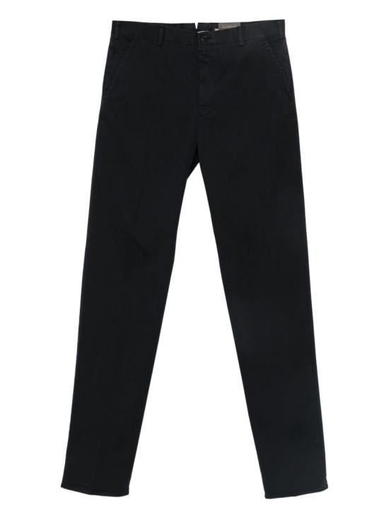 25FW 인코텍스 수트 팬츠 1W0008 4290D Black