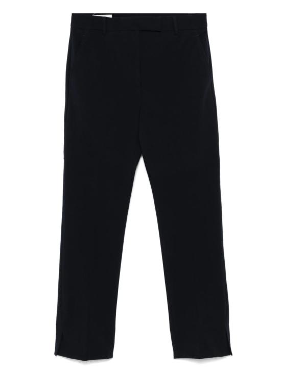  인코텍스 스트레이트 팬츠 173868 D6584 Black